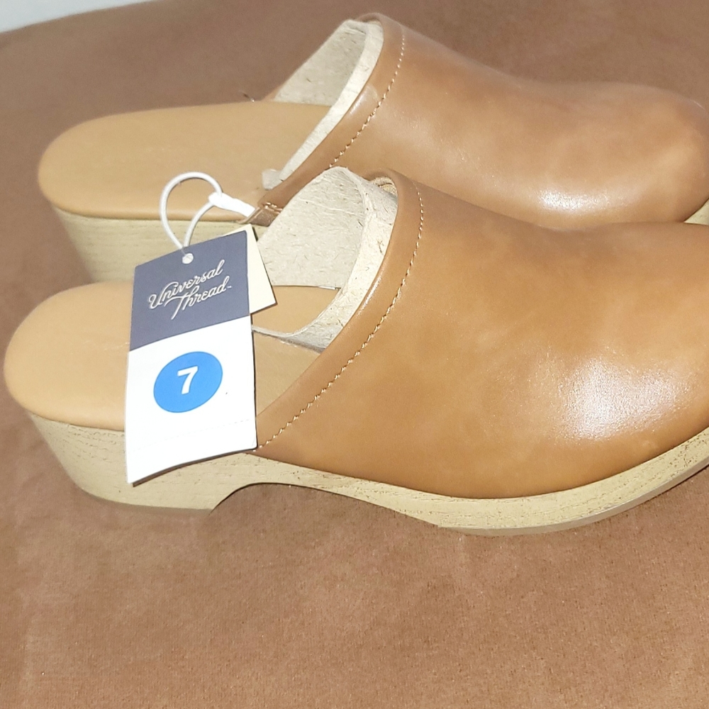 Shoes new